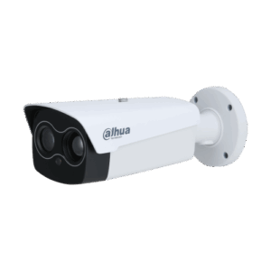 (DHI-TPC-BF5441-B7F4-BM-S2) DAHUA CÁMARA IP BULLET PRO HÍBRIDA TÉRMICA + VISIBLE, 400*300 4MP 7.5+4MM POE