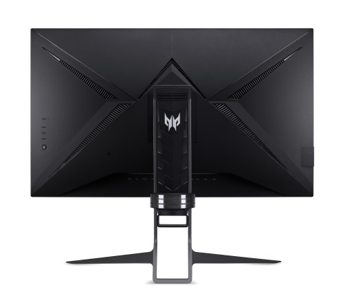 MONITOR ACER 32" PREDATOR X32FPbmiiiiphuzx (UM.JX0EE.P01) ZEROFRAME FREESYNC PRO 160HZ , MiniLED UHD FC IPS HDR1000 DeltaE<1 4xHDMI DP Type-C(PD90W) - Imagen 3