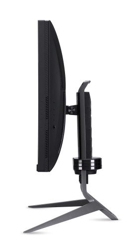 MONITOR ACER 32" PREDATOR X32FPbmiiiiphuzx (UM.JX0EE.P01) ZEROFRAME FREESYNC PRO 160HZ , MiniLED UHD FC IPS HDR1000 DeltaE<1 4xHDMI DP Type-C(PD90W) - Imagen 4