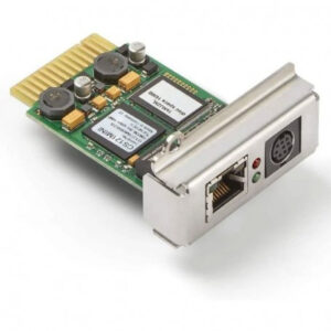 SNMP WEB ADAPTER CARD PARA SAI SLC TWIN PRO2 ( de 700 VA