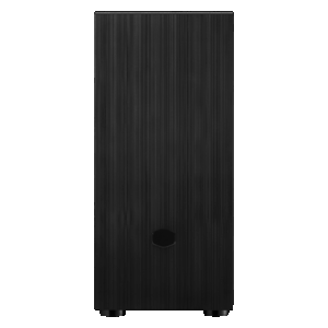 Cooler Master MasterBox MB600L V2 Midi Tower Negro
