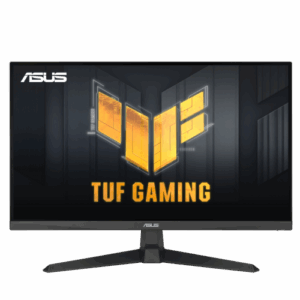 ASUS TUF Gaming VG279Q3A pantalla para PC 68,6 cm (27") 1920 x 1080 Pixeles Full HD LCD Negro
