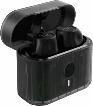 HyperX Cirro Buds Pro negros