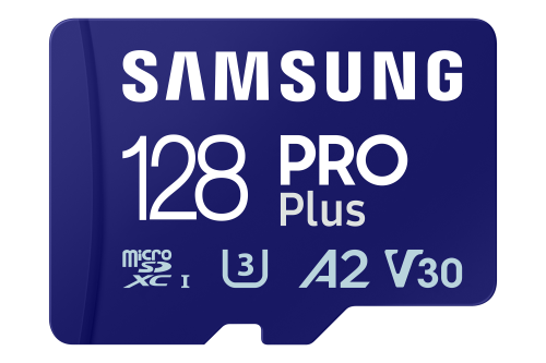 Samsung MB-MD128SA/EU memoria flash 128 GB MicroSDXC UHS-I