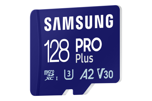 Samsung MB-MD128SA/EU memoria flash 128 GB MicroSDXC UHS-I - Imagen 3