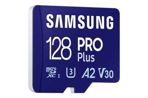 Samsung MB-MD128SA/EU memoria flash 128 GB MicroSDXC UHS-I - Imagen 4