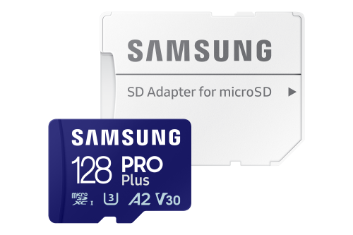 Samsung MB-MD128SA/EU memoria flash 128 GB MicroSDXC UHS-I - Imagen 5