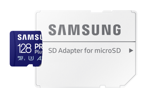 Samsung MB-MD128SA/EU memoria flash 128 GB MicroSDXC UHS-I - Imagen 6