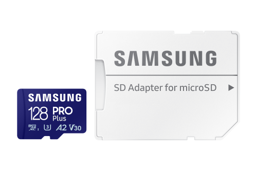 Samsung MB-MD128SA/EU memoria flash 128 GB MicroSDXC UHS-I - Imagen 7