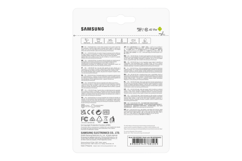 Samsung PRO Plus MB-MD256SA/EU memoria flash 256 GB MicroSD - Imagen 10