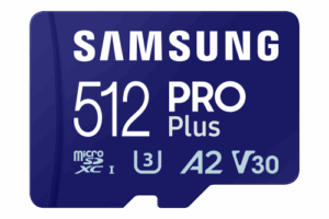 Samsung MB-MD512SA/EU memoria flash 512 GB MicroSDXC UHS-I