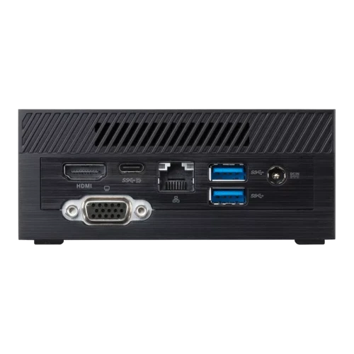 ASUS PN PN51-S1 5300U mini PC AMD Ryzen™ 3 8 GB DDR4-SDRAM - Imagen 10