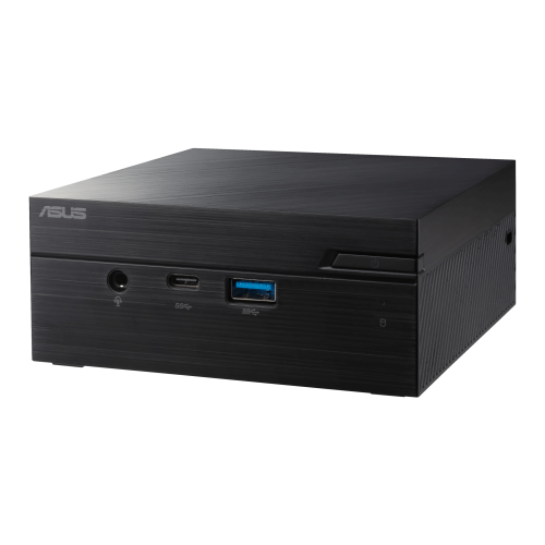 ASUS PN PN51-S1 5500U mini PC AMD Ryzen™ 5 8 GB DDR4L-SDRAM - Imagen 2