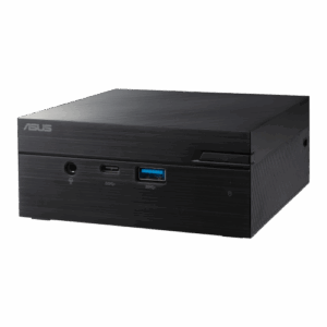 ASUS PN PN51-S1 5500U mini PC AMD Ryzen™ 5 8 GB DDR4L-SDRAM