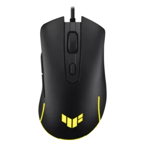 ASUS TUF Gaming M3 Gen II ratón mano derecha USB Tipo C