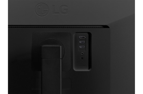 LG 34BN670P-B pantalla para PC 86,4 cm (34") 2560 x 1080 - Imagen 10