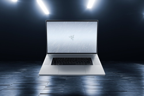 PORTATIL RAZER BLADE 18 (K9.5-NT/Win-11/QHD+ 240Hz/i9-13950HX/32GB DDR5/RTX 4090/2TB/PCIe Gen4/Mercury) (RZ09-0484U1M4-R311) - Imagen 5