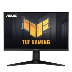 ASUS TUF Gaming VG27AQML1A pantalla para PC 68,6 cm (27") 2560 x 1440 Pixeles Wide Quad HD LCD Negro