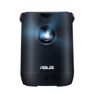 ASUS ZenBeam L2 videoproyector Proyector de corto alcance 400 lúmenes ANSI DLP 1080p (1920x1080) Marina