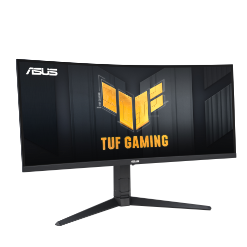 ASUS TUF Gaming VG34VQL3A pantalla para PC 86,4 cm (34") - Imagen 3