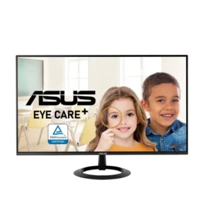 ASUS VZ24EHF pantalla para PC 60,5 cm (23.8") 1920 x 1080 Pixeles Full HD LCD Negro
