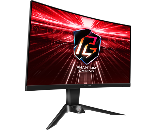 MONITOR ASROCK PG27Q15R2A,27",CURVO - Imagen 3