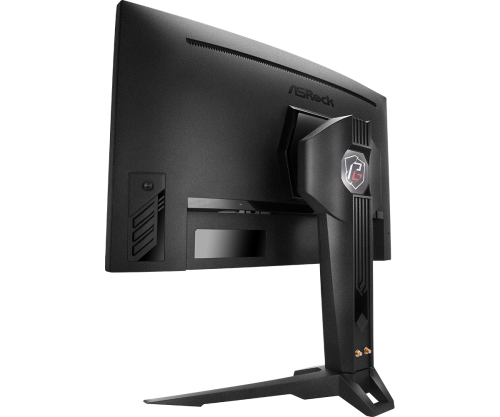 MONITOR ASROCK PG27Q15R2A,27",CURVO - Imagen 4