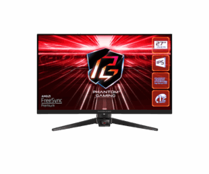 MONITOR ASROCK PG27FF1A,27"