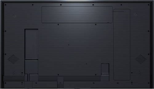 iiyama PROLITE Pizarra de caballete digital 139,7 cm (55") LED Wifi 500 cd / m² 4K Ultra HD Negro Procesador incorporado Android 11 24/7 - Imagen 9