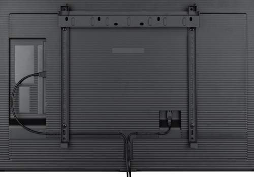 iiyama PROLITE Pizarra de caballete digital 139,7 cm (55") LED Wifi 500 cd / m² 4K Ultra HD Negro Procesador incorporado Android 11 24/7 - Imagen 12