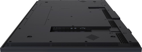 iiyama PROLITE Pizarra de caballete digital 139,7 cm (55") LED Wifi 500 cd / m² 4K Ultra HD Negro Procesador incorporado Android 11 24/7 - Imagen 14