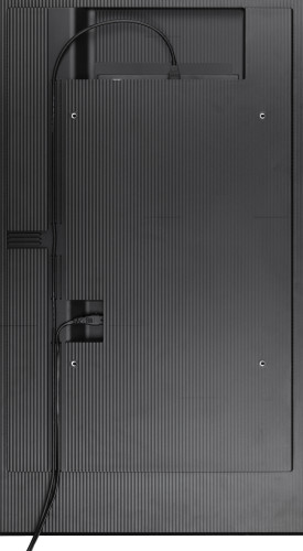 iiyama PROLITE Pizarra de caballete digital 80 cm (31.5") LED Wifi 500 cd / m² Full HD Negro Procesador incorporado Android 11 24/7 - Imagen 10