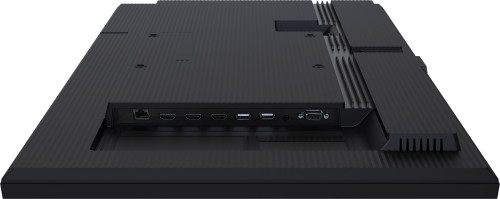 iiyama PROLITE Pizarra de caballete digital 80 cm (31.5") LED Wifi 500 cd / m² Full HD Negro Procesador incorporado Android 11 24/7 - Imagen 11