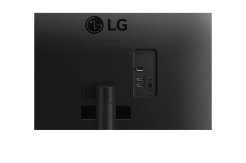 LG 34WR50QC-B.AEU pantalla para PC 86,4 cm (34") 3440 x 1440 Pixeles UltraWide Quad HD LCD Negro - Imagen 9
