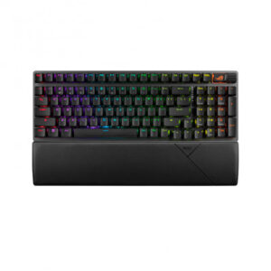 TECLADO ASUS STRIX SCOPE II 96 WIRELESS