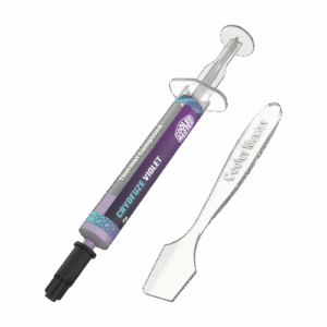 Cooler Master Cryofuze Violet compuesto disipador de calor Pasta térmica 12,6 W/m·K 8 g