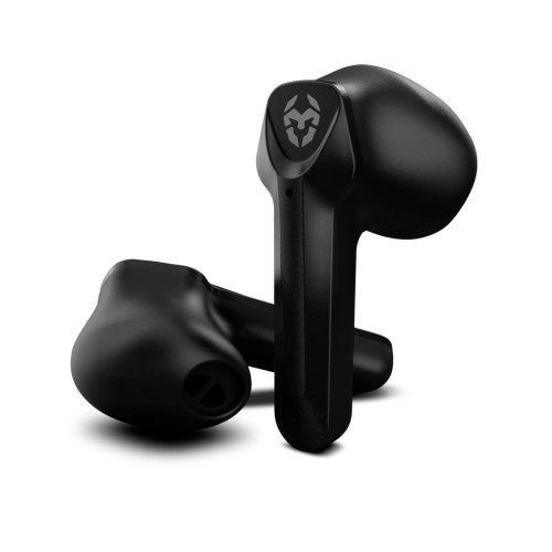 Krom KALL Auriculares Inalámbrico Dentro de oído Juego Bluetooth Negro - Imagen 2