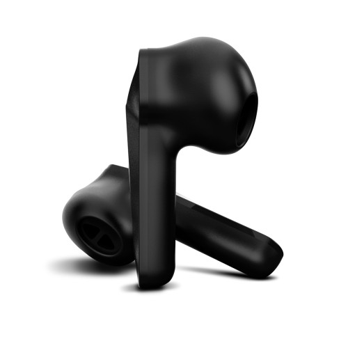 Krom KALL Auriculares Inalámbrico Dentro de oído Juego Bluetooth Negro - Imagen 4