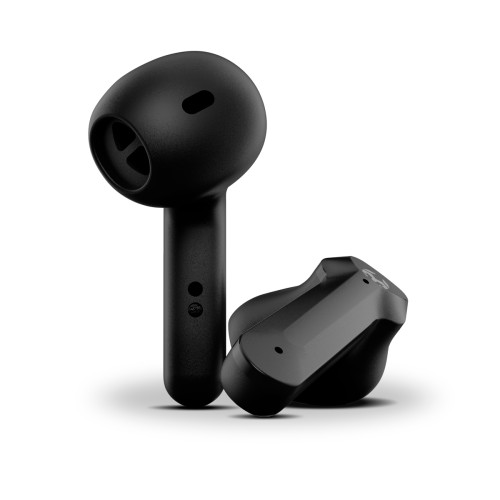 Krom KALL Auriculares Inalámbrico Dentro de oído Juego Bluetooth Negro - Imagen 5