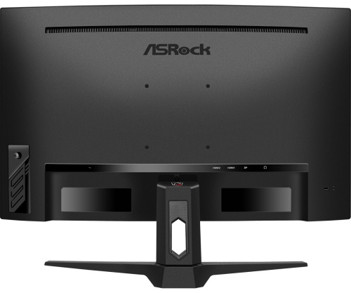 MONITOR ASROCK PG27F15RS1A,27",CURVO - Imagen 5