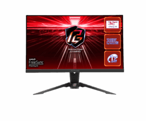 MONITOR ASROCK PG32QF2B,32"