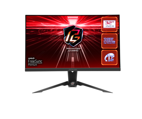 MONITOR ASROCK PG32QF2B,32"