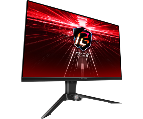 MONITOR ASROCK PG32QF2B,32" - Imagen 3