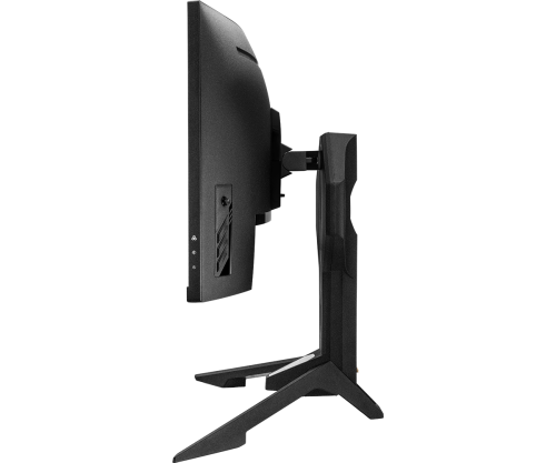 Asrock PG34WQ15R3A pantalla para PC 86,4 cm (34") 3440 x 1440 Pixeles Wide Quad HD OLED Negro - Imagen 5