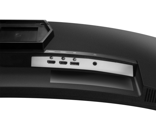 Asrock PG34WQ15R3A pantalla para PC 86,4 cm (34") 3440 x 1440 Pixeles Wide Quad HD OLED Negro - Imagen 6