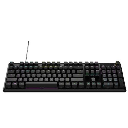 TECLADO CORSAIR K70 CORE RGB ESPAÑOL CH-910971E-ES - Imagen 3