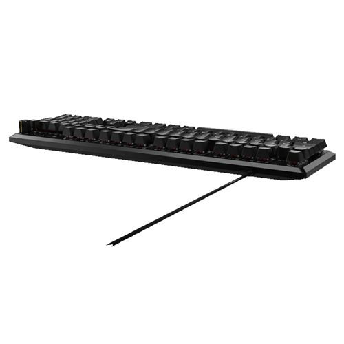 TECLADO CORSAIR K70 CORE RGB ESPAÑOL CH-910971E-ES - Imagen 4