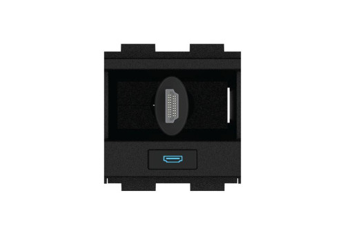 CRESTRON GRAVITY CABLE RETRACTOR FOR FT2 SERIES, HDMI TO HDMI, 18 GBPS (FT2A-CBLR-GR-4K-HD) 6508365 - Imagen 3