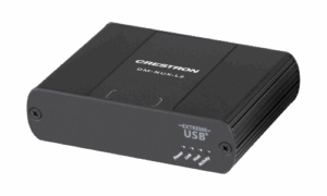 CRESTRON DM NUX USB OVER NETWORK WITH ROUTING, LOCAL (DM-NUX-L2) 6511319