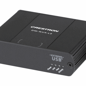 CRESTRON DM NUX USB OVER NETWORK WITH ROUTING, LOCAL (DM-NUX-L2) 6511319